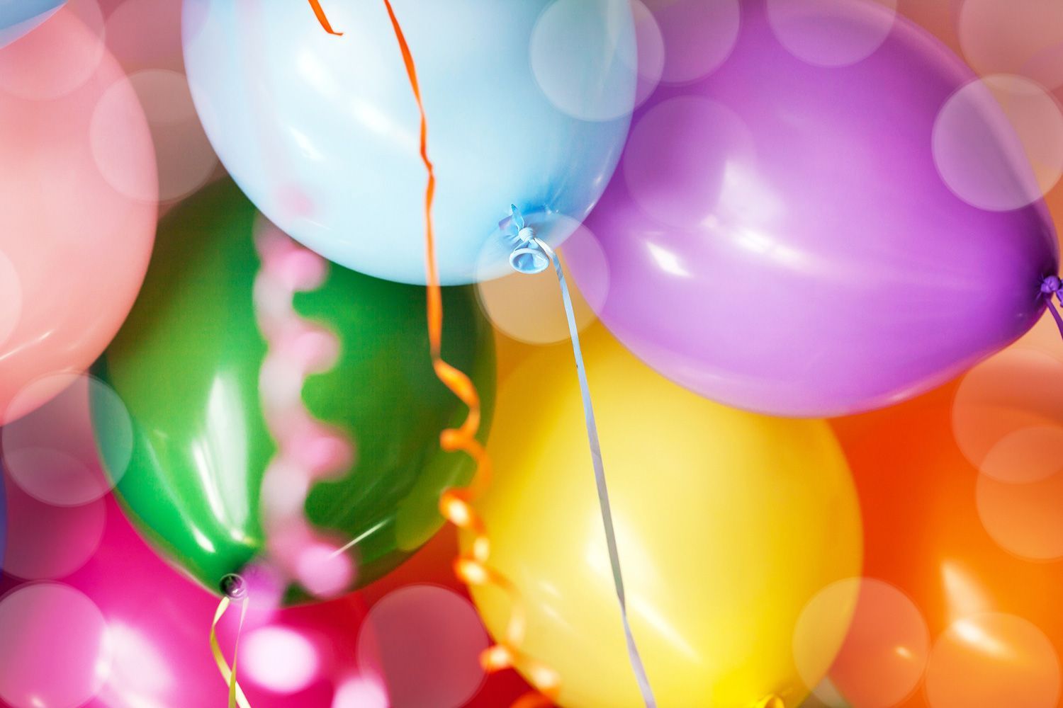 Birthday Decorations — Hoffman Estates, IL — Bash Box-Party In A Box