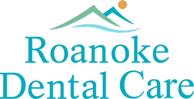 Roanoke Dental Logo