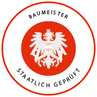 Staatlich geprüfter Baumeister
