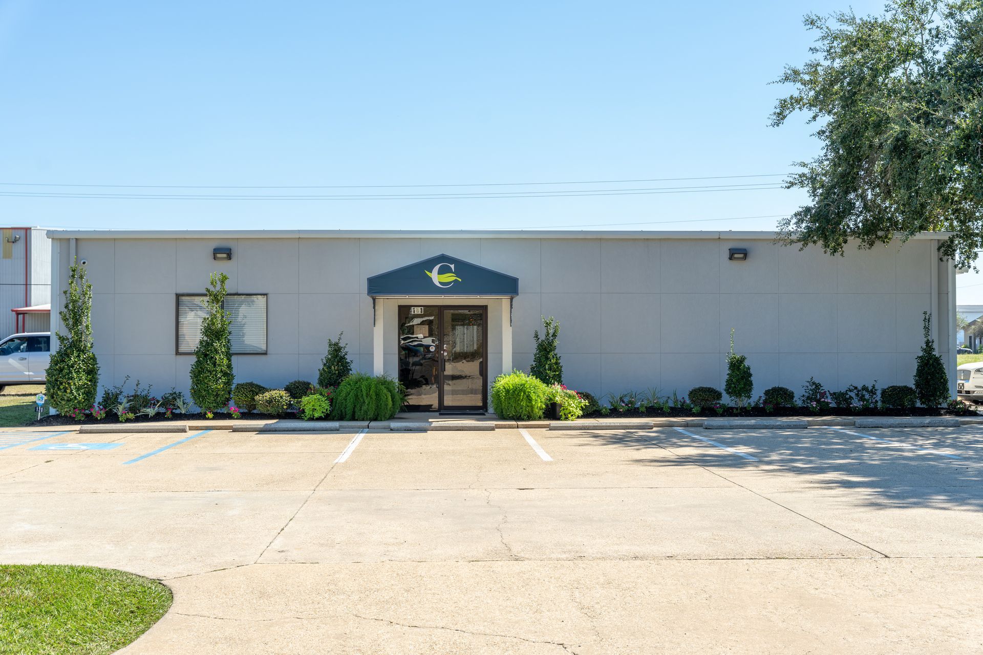 Our Location | Colligan Crematory & Funeral Services Lafayette, LA