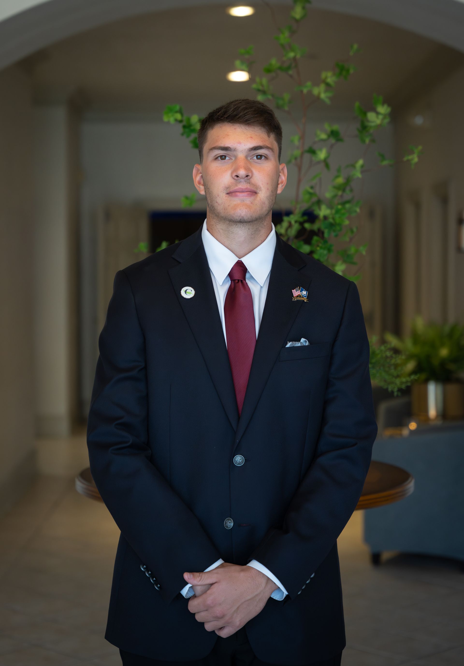 Staff Photo