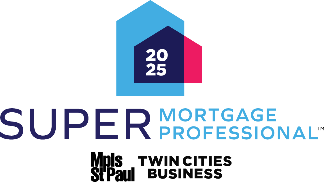 2021 super mortgage professional logo