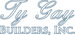 Ty Gay Builders Inc logo