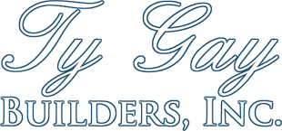 Ty Gay Builders Inc logo