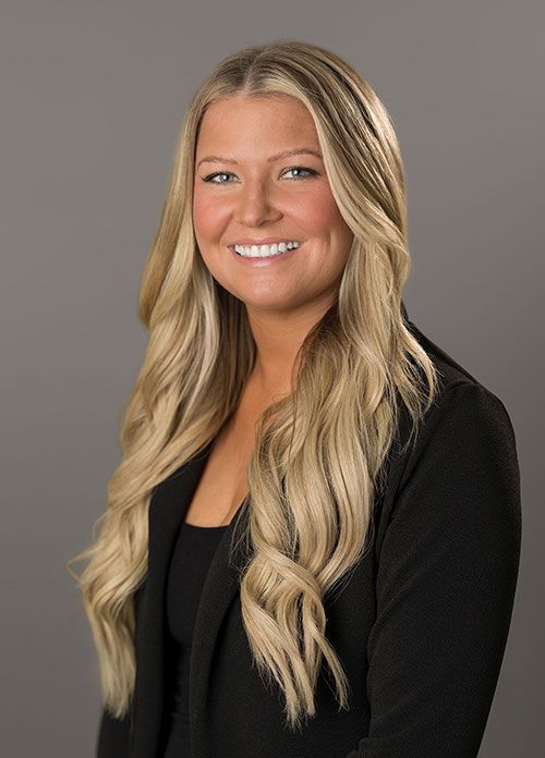 Amber Corson