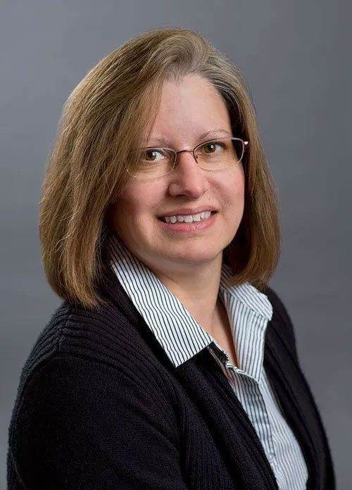 Anita Penley