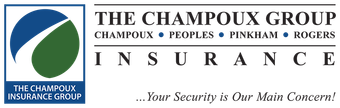 Champoux Insurance Group logo