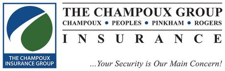 Champoux Insurance Group logo