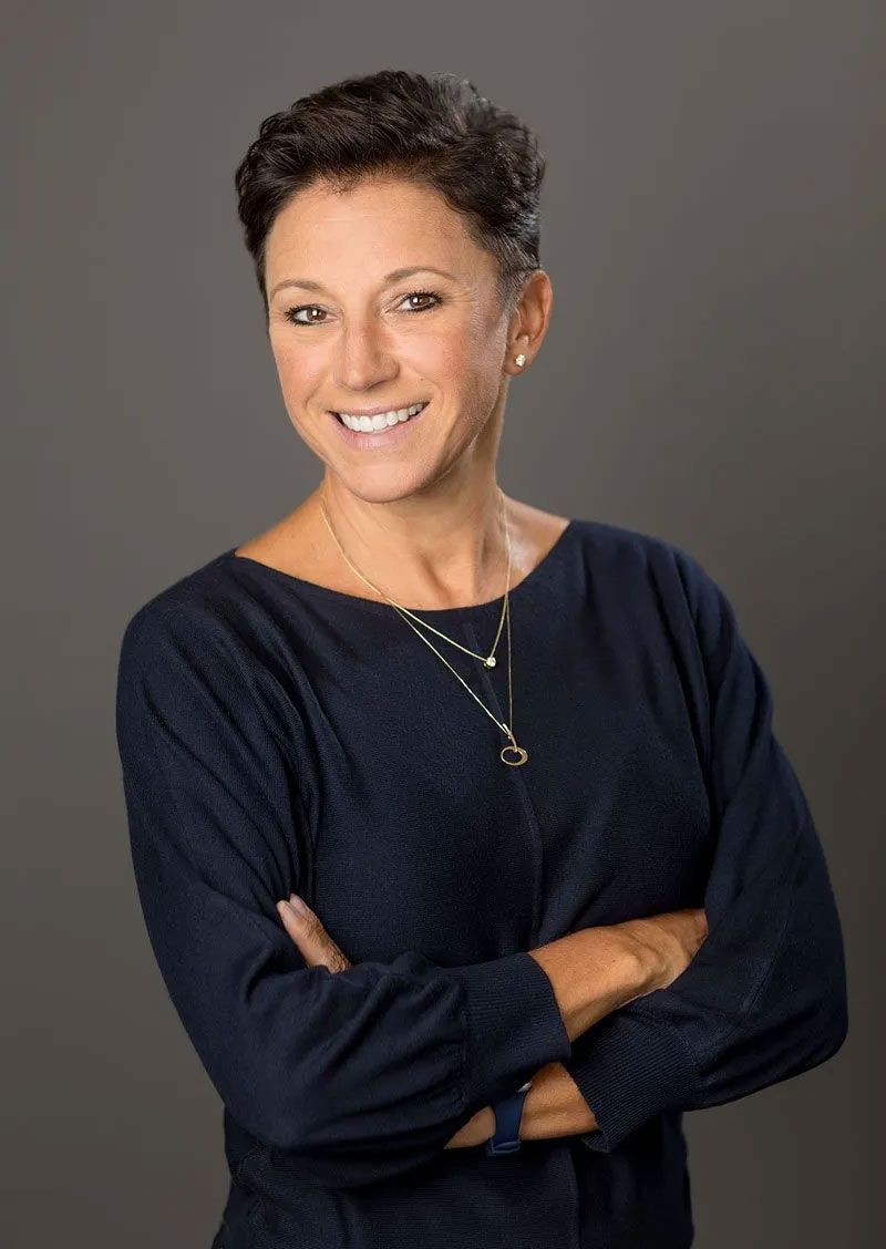 Chantal St Laurent