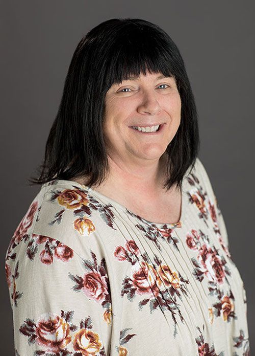 Debbie Connors