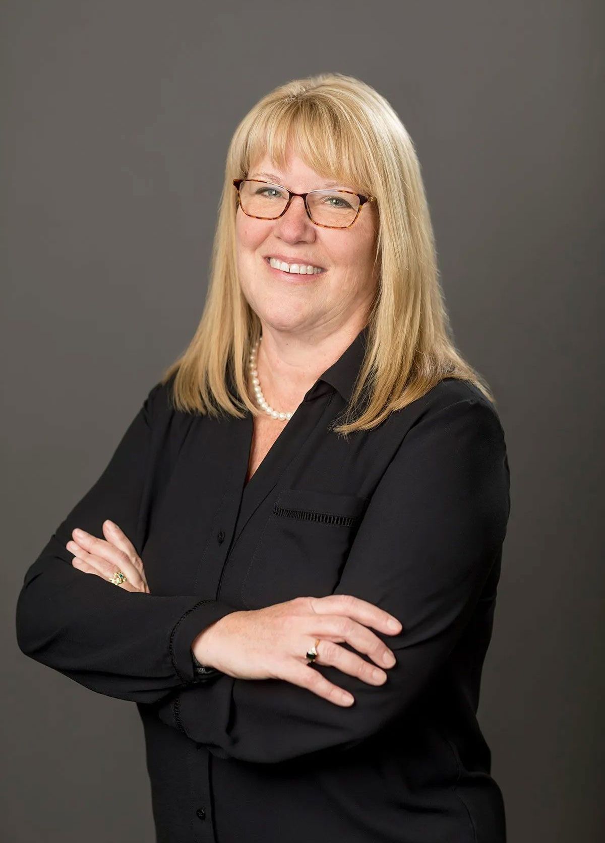 Diane M. Champoux, CIC, AAI President Diane@champoux-ins.net