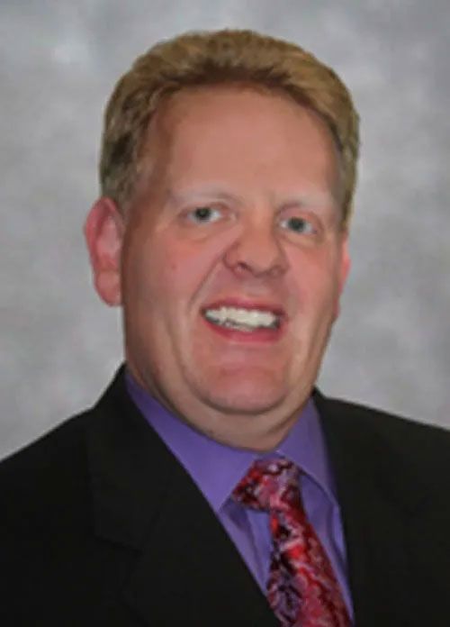 Jeff Carleton