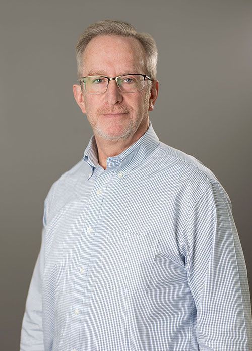 James Mulligan