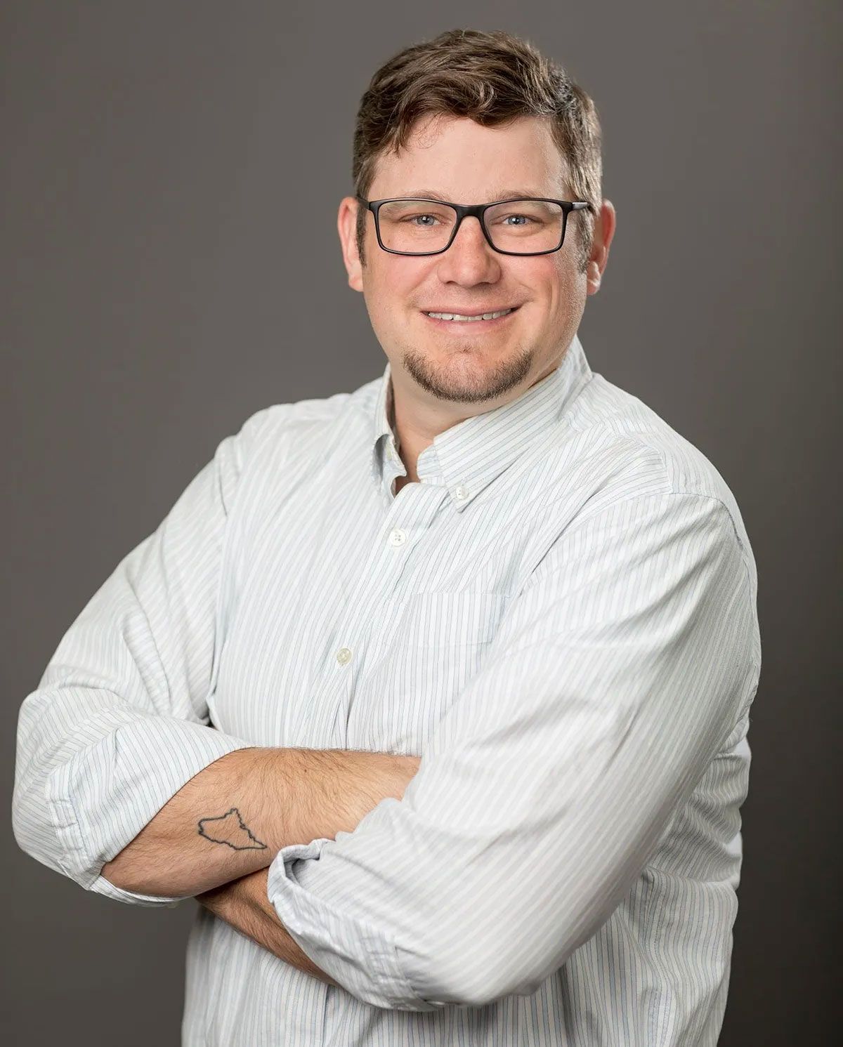 Jonathan Nagy