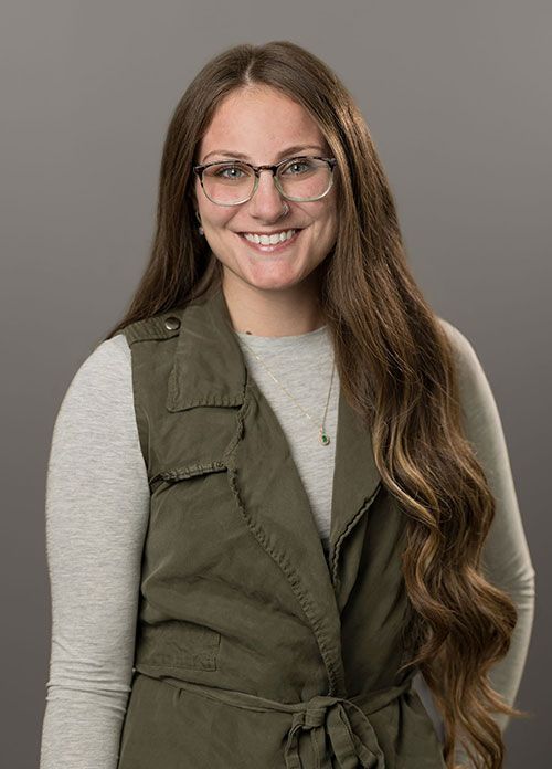 Mackenzie Irish
