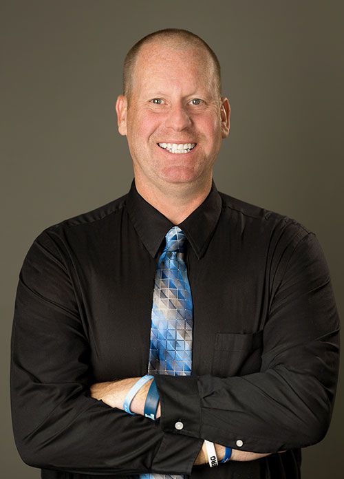 Kevin New
