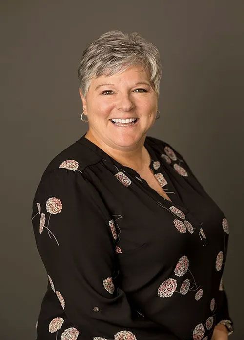 Nicole Lajoie