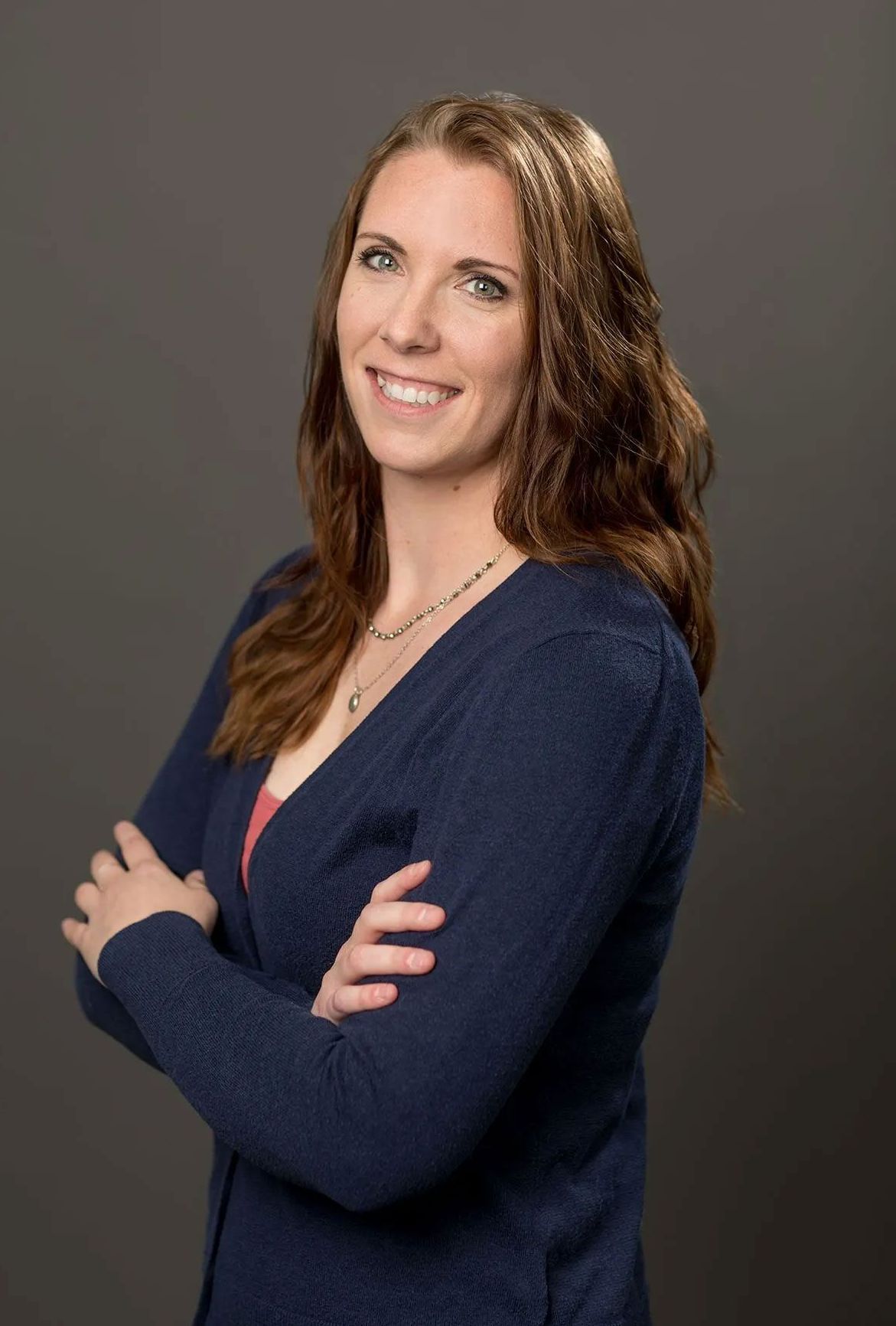 Nicole Moreau