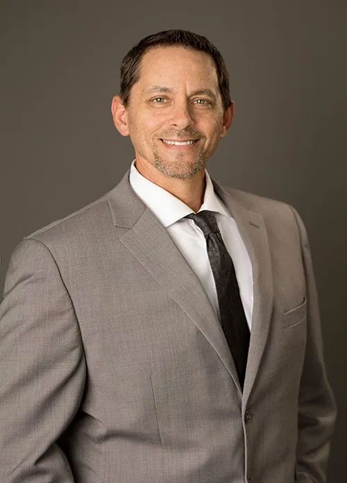 Patrick Jameson