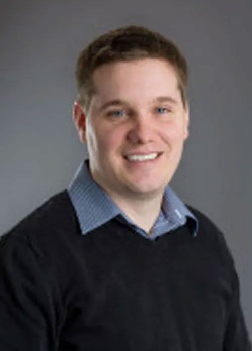 Stephen Nagy
