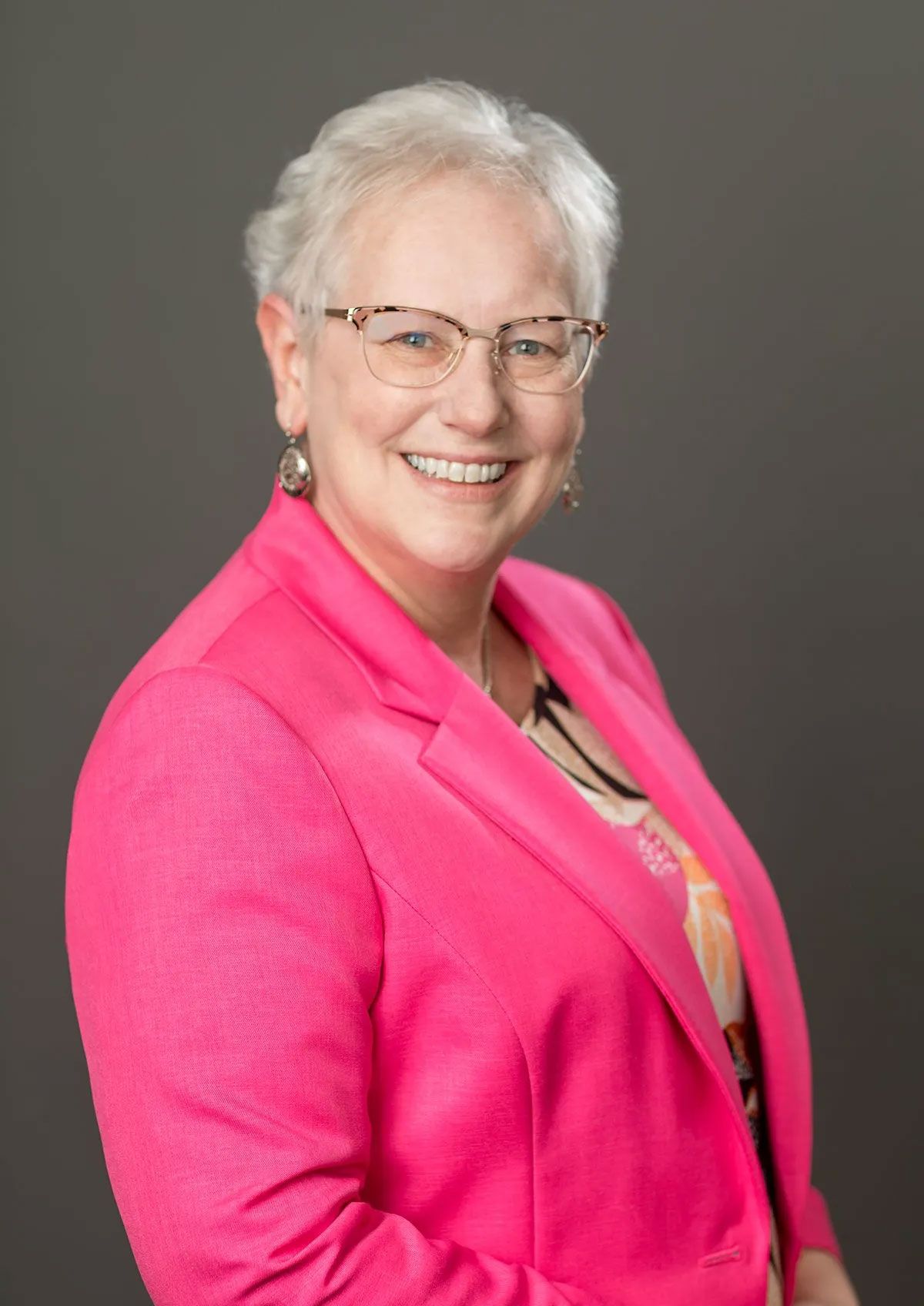 Tanya Strout