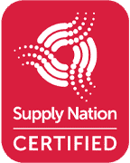 Supply Nation Certified
