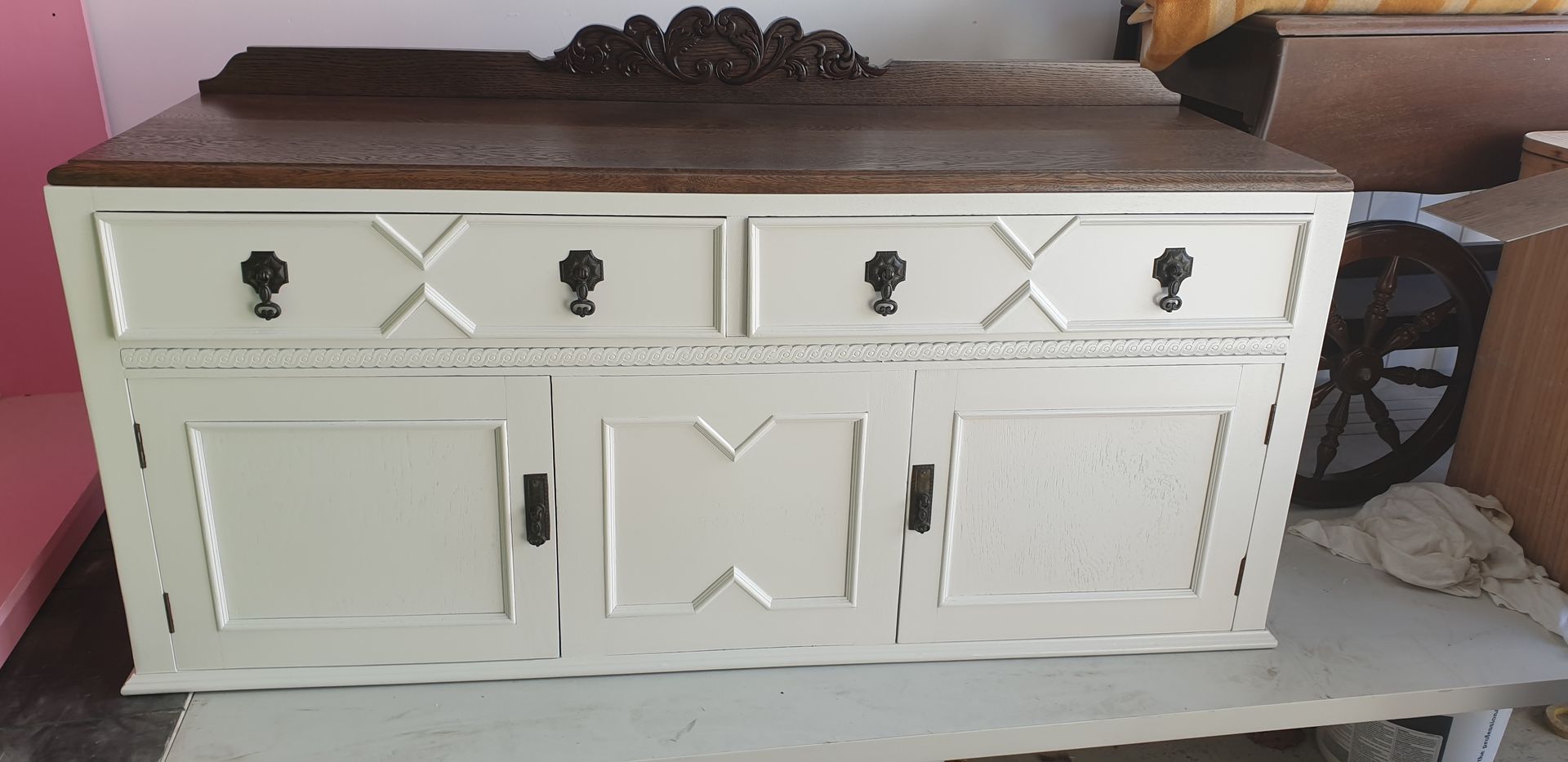 Furniture Repair Gallery Auckland, NZ Papakura Furniture