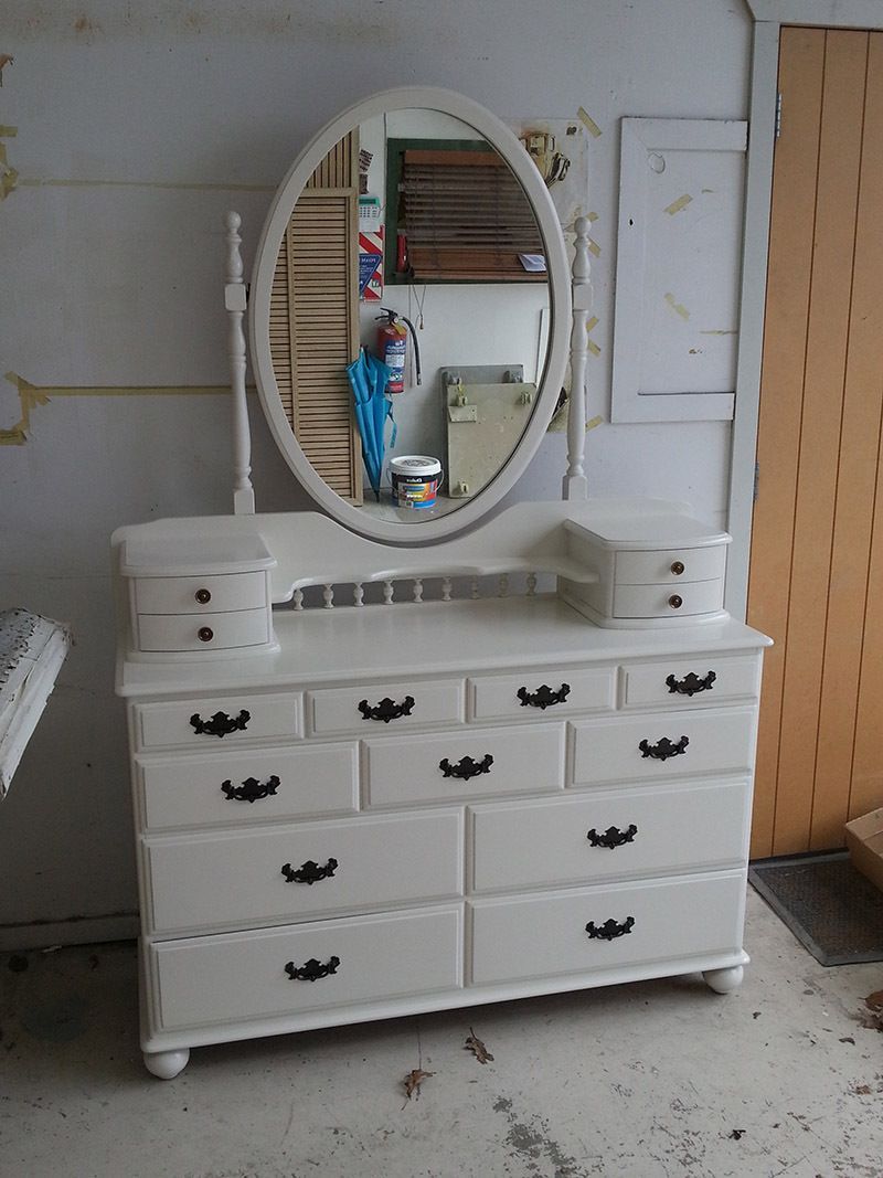 Furniture Repair Gallery Auckland, NZ Papakura Furniture