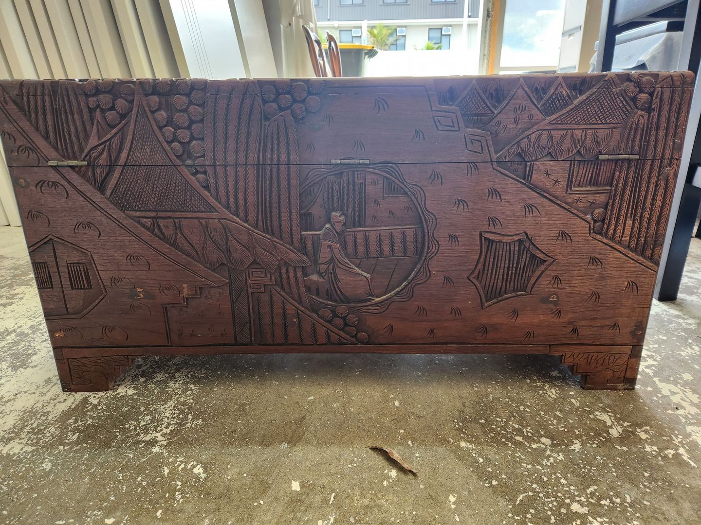  Image One | Auckland, NZ | Papakura Furniture