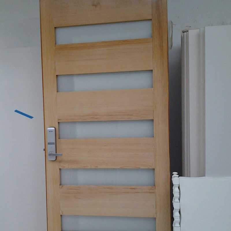 Wooden Door - Auckland, NZ - Papakura Furniture & Door Refinishers Limited Wooden Door - Auckland, NZ - Papakura Furniture & Door Refinishers Limited