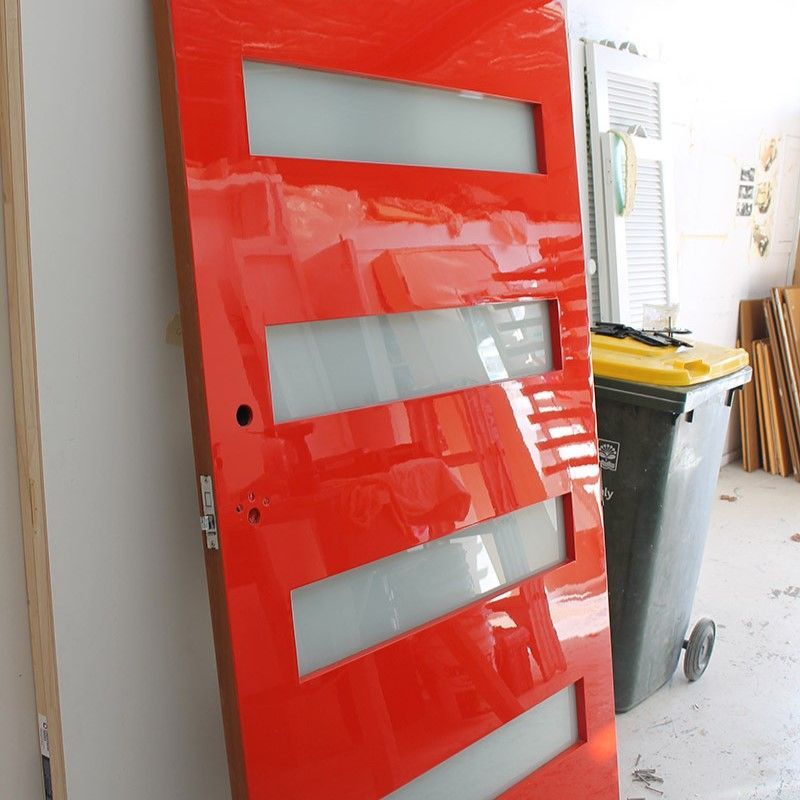 Red Door - Auckland, NZ - Papakura Furniture & Door Refinishers Limited Red Door - Auckland, NZ - Papakura Furniture & Door Refinishers Limited
