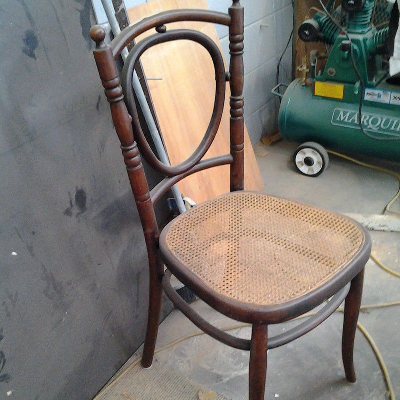 Brown Chair - Auckland, NZ - Papakura Furniture & Door Refinishers Limited Brown Chair - Auckland, NZ - Papakura Furniture & Door Refinishers Limited