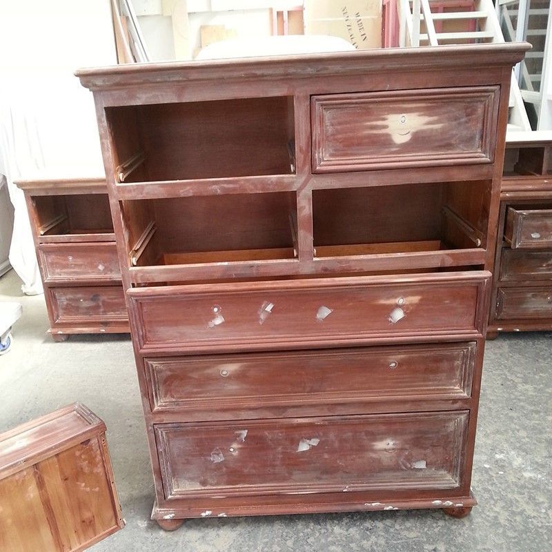 Old Tallboy - Auckland, NZ - Papakura Furniture & Door Refinishers Limited Old Tallboy - Auckland, NZ - Papakura Furniture & Door Refinishers Limited