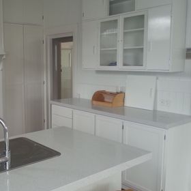Tallboy - Auckland, NZ - Papakura Furniture & Door Refinishers Limited