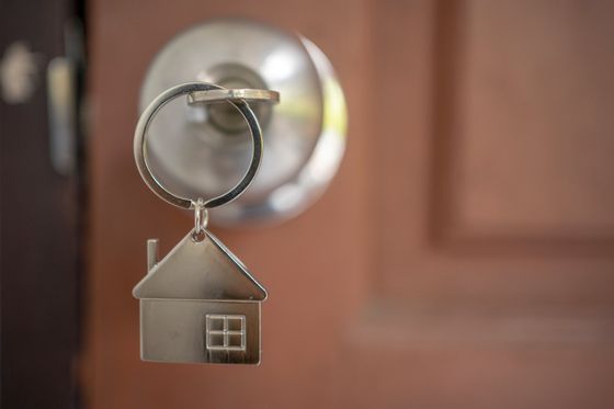 House Key — Mount Pleasant, TX — BLK Locksmith House Key — Mount Pleasant, TX — BLK Locksmith