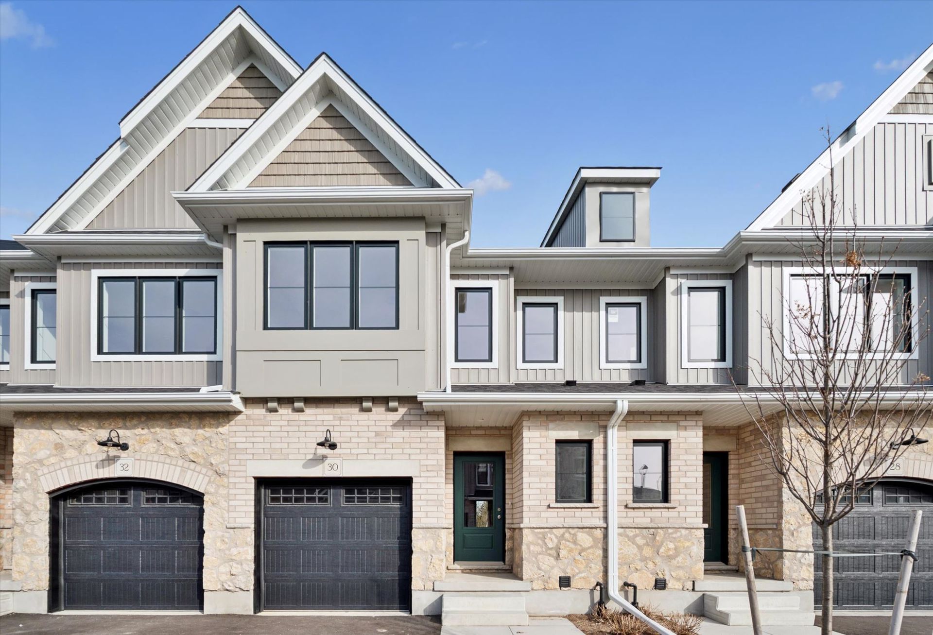 30 Fieldstone Lane, Elora