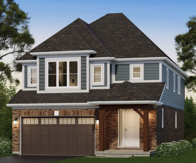 19 Davis Street, Elora