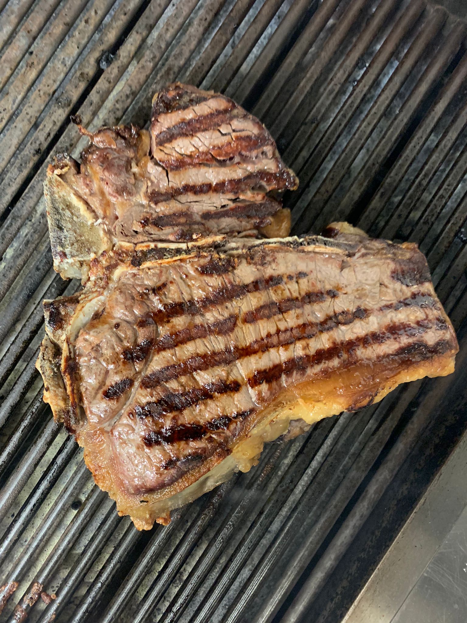 bistecca