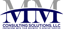MM Consulting Logo