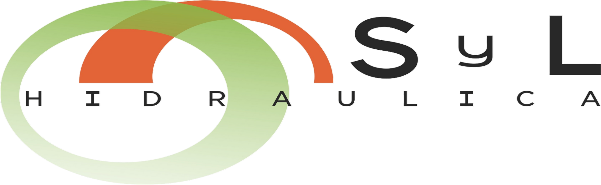 Logo de SyL Hidraulica