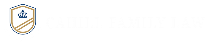 A shield with a crown on it on a white background.