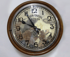 Relojes