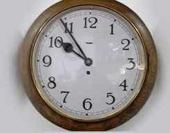 Relojes