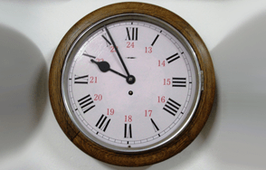 Relojes