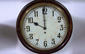 Relojes