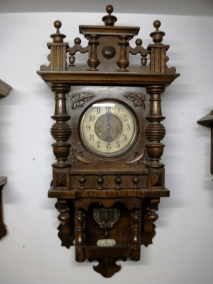 Relojes