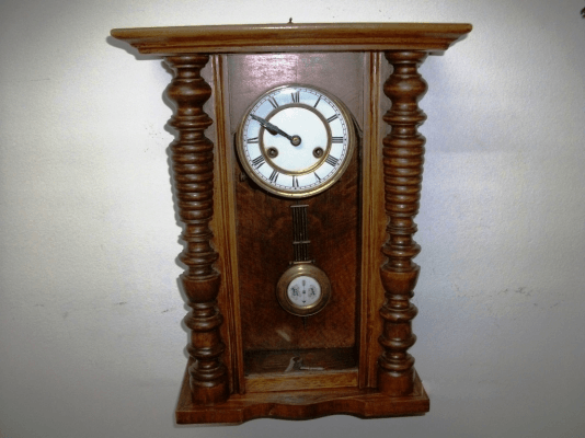Relojes