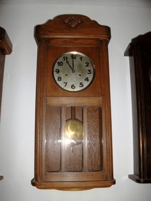 Relojes