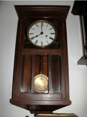 Relojes