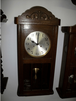 Relojes